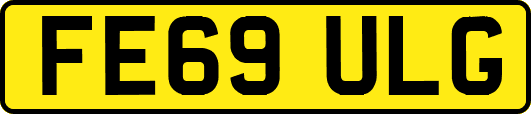 FE69ULG