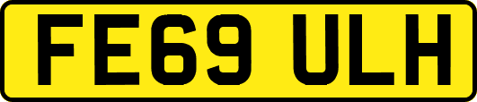 FE69ULH