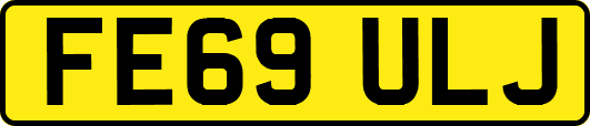 FE69ULJ