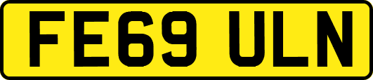 FE69ULN