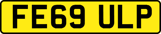 FE69ULP