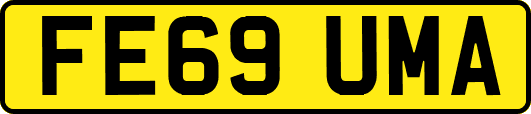 FE69UMA