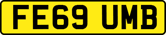 FE69UMB