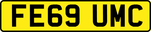 FE69UMC