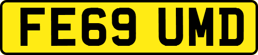 FE69UMD