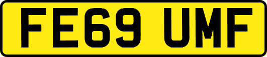 FE69UMF