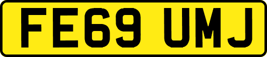 FE69UMJ