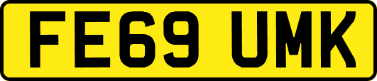 FE69UMK