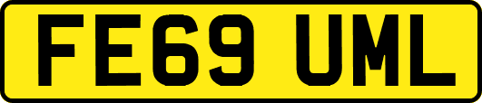 FE69UML