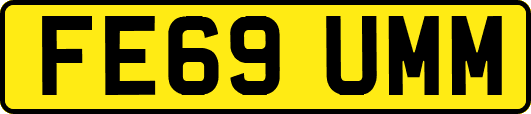 FE69UMM