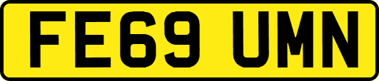 FE69UMN