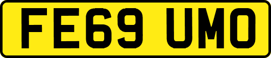 FE69UMO