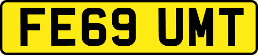 FE69UMT