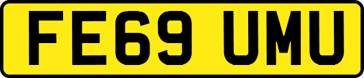 FE69UMU