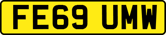 FE69UMW