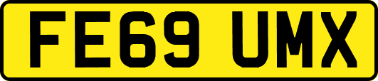 FE69UMX