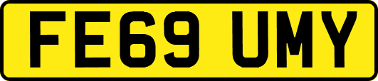 FE69UMY