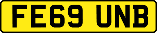 FE69UNB