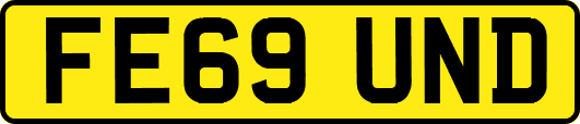 FE69UND