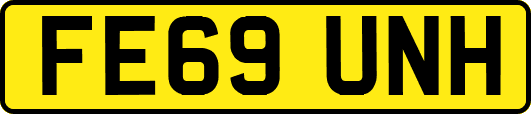 FE69UNH
