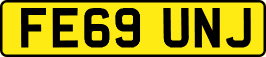 FE69UNJ