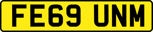 FE69UNM