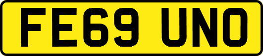 FE69UNO