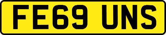 FE69UNS