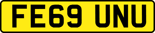 FE69UNU