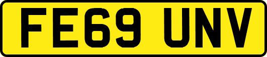 FE69UNV