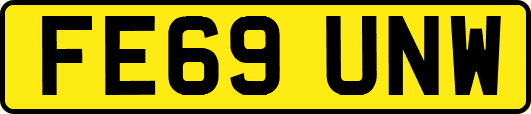 FE69UNW