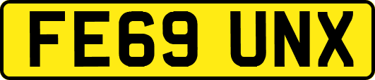 FE69UNX