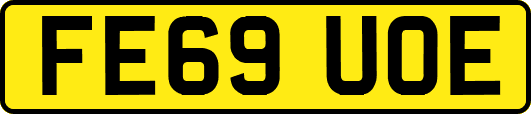 FE69UOE