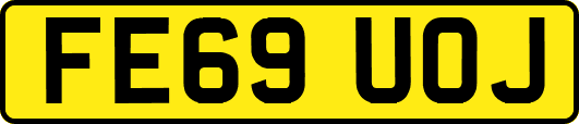 FE69UOJ