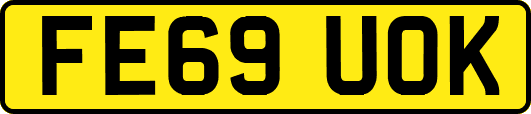 FE69UOK