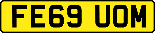 FE69UOM