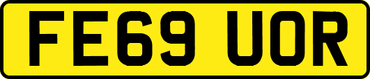 FE69UOR