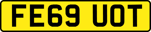 FE69UOT