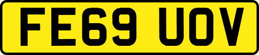 FE69UOV