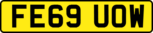 FE69UOW