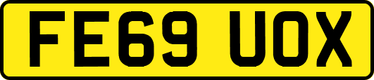 FE69UOX