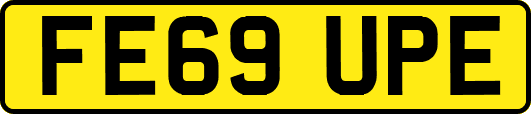 FE69UPE