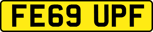 FE69UPF