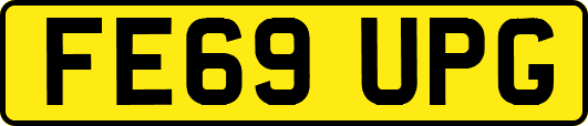 FE69UPG