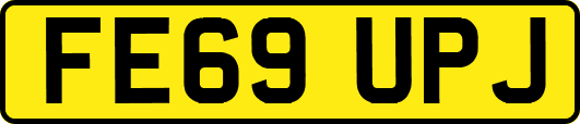 FE69UPJ