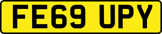 FE69UPY