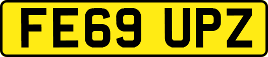 FE69UPZ