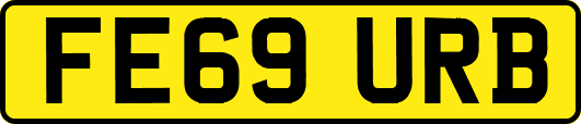 FE69URB