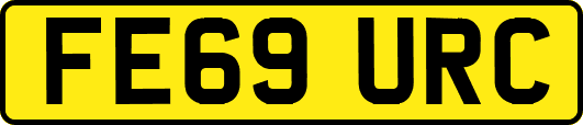 FE69URC