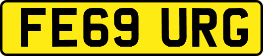 FE69URG